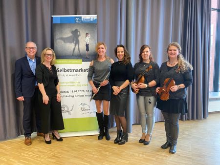 Frauenpolitischer Themenvormittag